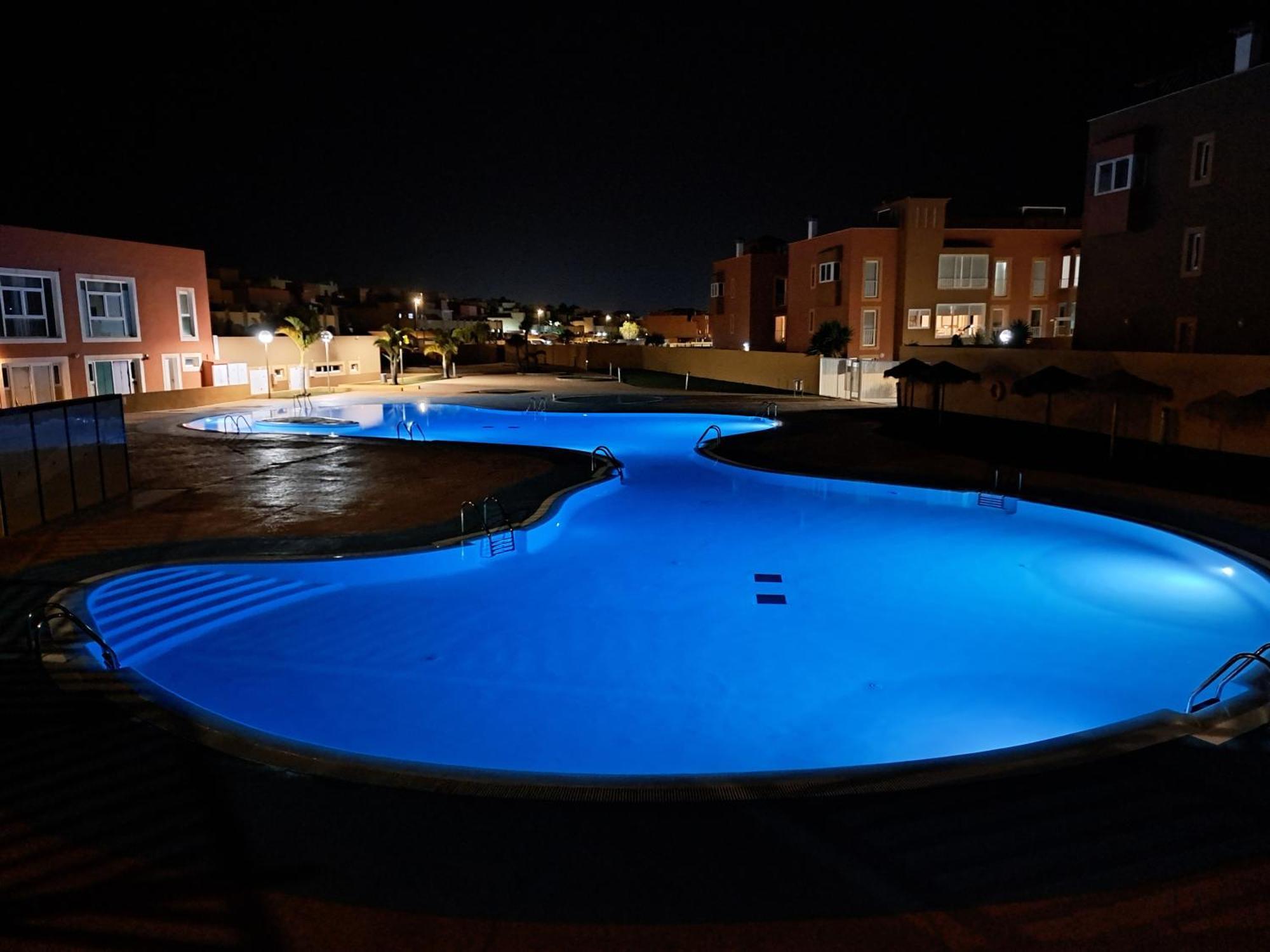 Villadunas - With Luxury Hot Tub Corralejo Exterior photo